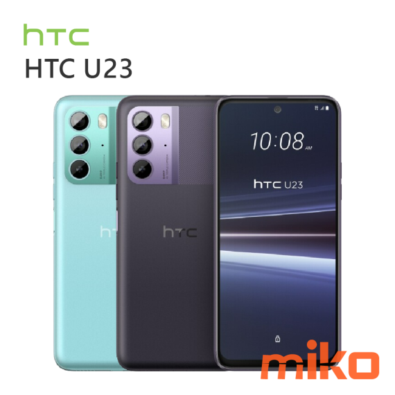 HTC U23
